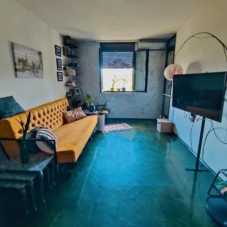 Apartment Studio Mulberry Nest *
