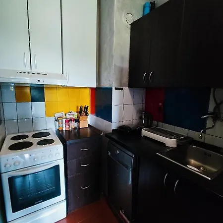 Studio Mulberry Nest Apartment