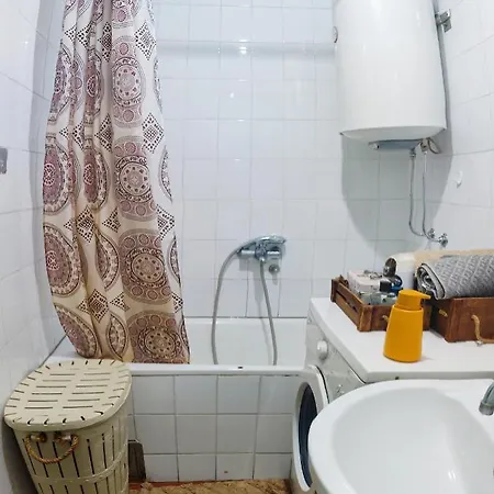 Studio Mulberry Nest Podgorica