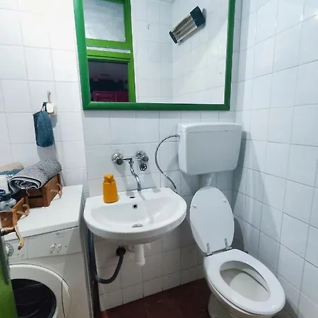 Studio Mulberry Nest Apartment *